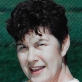 Patricia Ann Lilliquist