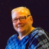 Geraldine Gerrie Olesen