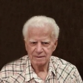 William D. Bill Netzloff