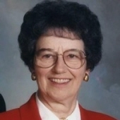 Donna M. Olson