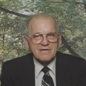 Harold Marinus Larsen