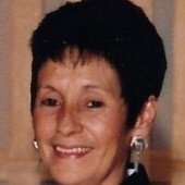 Barbara Ann Larson