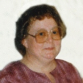 Janet Louise Wade