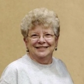 June Ione Hystad