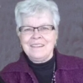 Ethel Hanson Jespersen