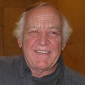Howard Steen