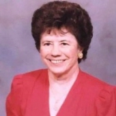 Betty A. Vix