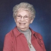Dorothy M Hager