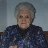 Elsie Viola Reinhardt