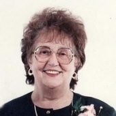 Helen Mae Locken