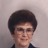 Irene Marie Krebsbach