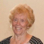 Patricia Louise Rynestad