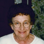 Helen E. Borgen