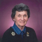 Geraldine M. Dahly