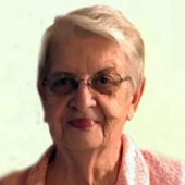 Janice Mae Hagen