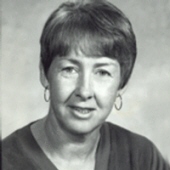 Shirley Catherine Iverson