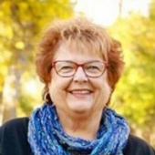 Gail Jean Patterson