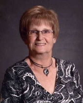 Marion Jeanette Swenson