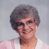 Mabel Dahl