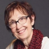 Pam Jeanne Simonson
