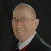 Dudley Zimmerman