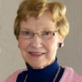 Elaine Kathryn Dosch