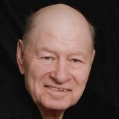 Leonard Kassner