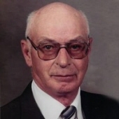 Arthur Mansfield Bjordahl, Jr.