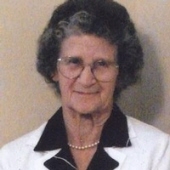 Leona Gertrude Skudlarek
