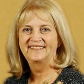 Linda Lou Heilman
