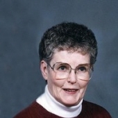 Lois Kathryn Schulz
