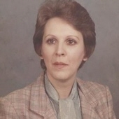 Sandra Kay Wright
