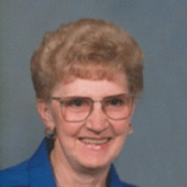 Joy Marion Ankenbauer