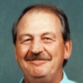 Carl O. Flagstad