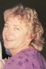 Vickie Lynn Gillihan