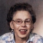 Dorothy Ann Tuchscherer 14100284