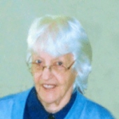 Mary V. Lehman