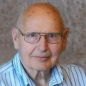 Ernest D. Podolski