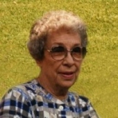 Shirley Irene Shipman
