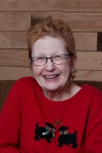 Donna Faye Burt