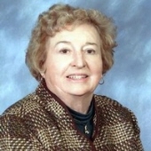 Joyce May Hansen