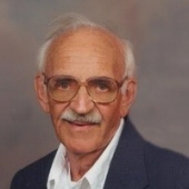 Theodore Francis Ted Schweyen, Sr.