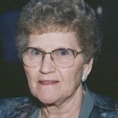 Hazel Maxine Rostad