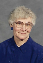 Carol Jean Ramsdell