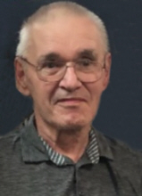 Vernon Voeller