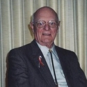 Robert W. Bob Linnertz