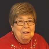 Janice Marie Thom Anderson