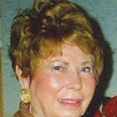 Martha J. Anderson