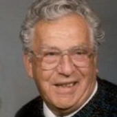 Robert A. Schultz