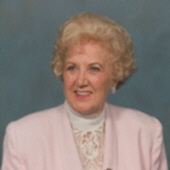 Leonora Sundin